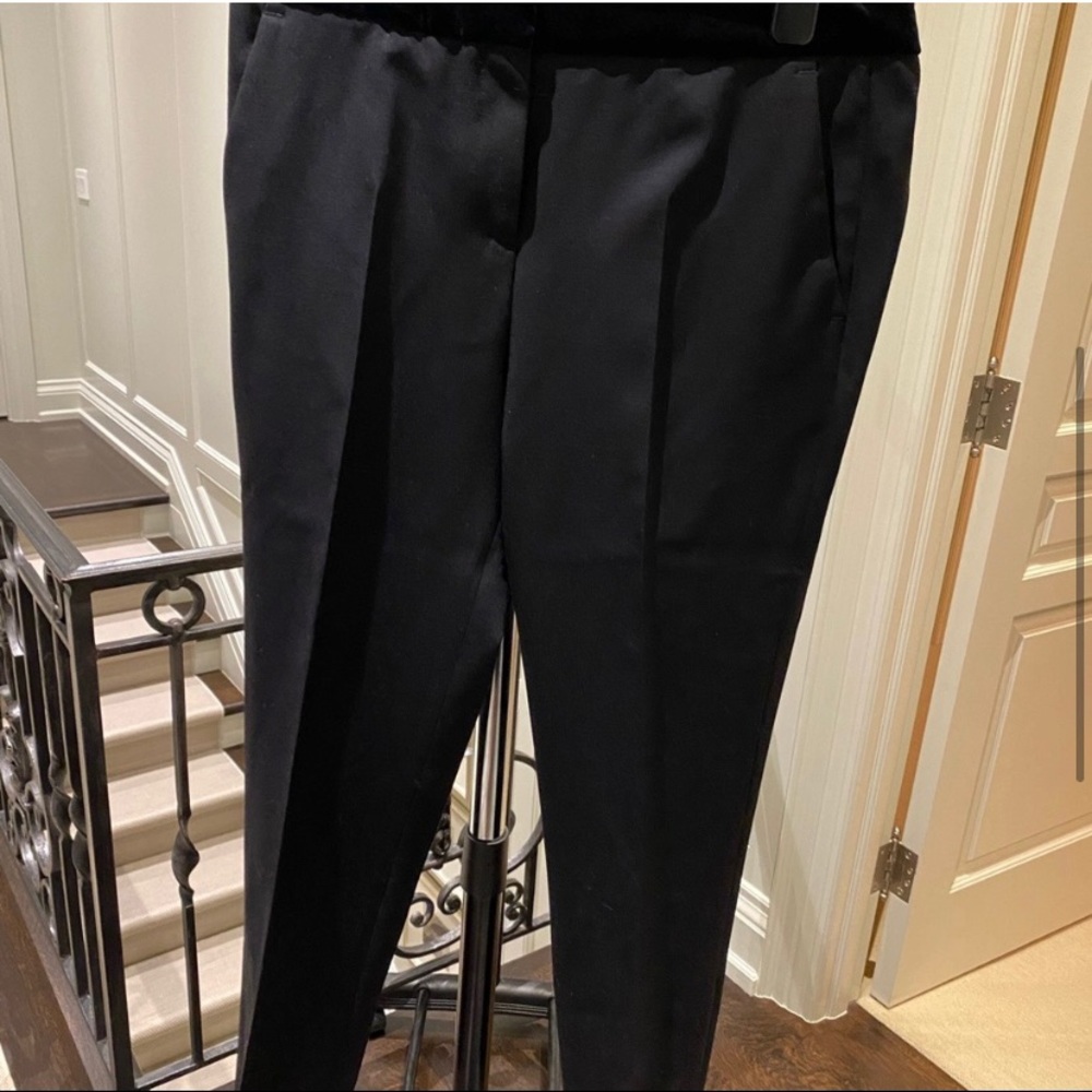 The Kooples Tuxedo Pants